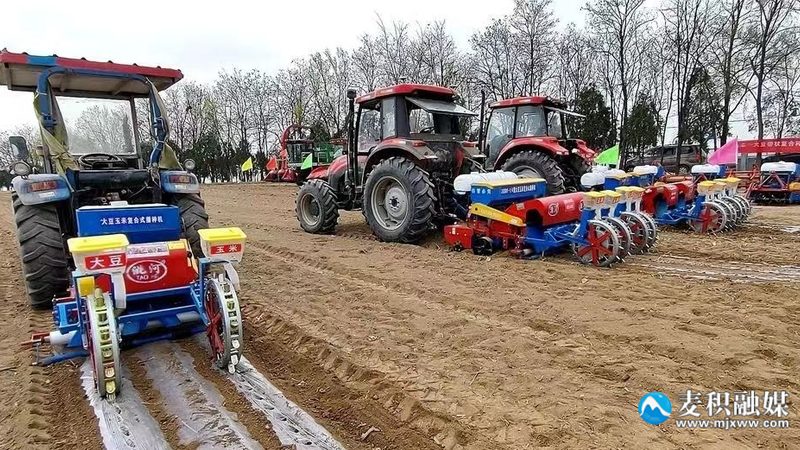 大型播种机安装报价：揭秘成本构成与优化策略
