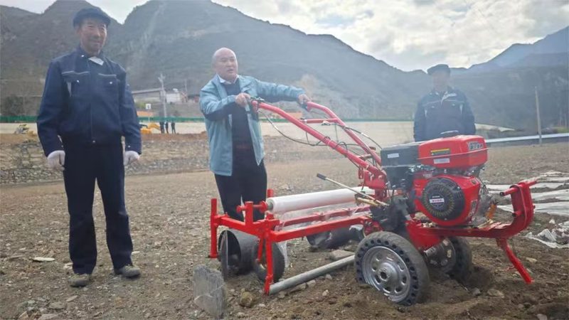 立式打包机与卧式打捆机：工作原理与适用场景解析**