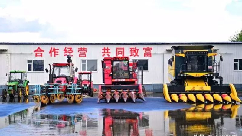 周口农机配件批发市场：如何挑选优质配件，保障农机高效运行